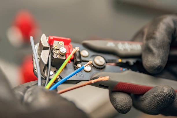 Best Electrical Upgrades for Homes  in Wallace, NC