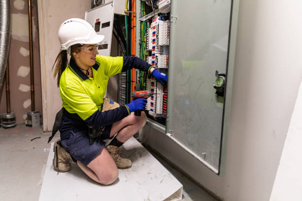  Wallace, NC Electrician Pros