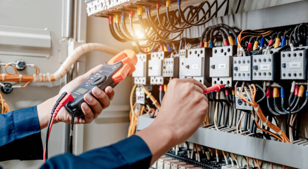 Best 24-Hour Electrician  in Wallace, NC