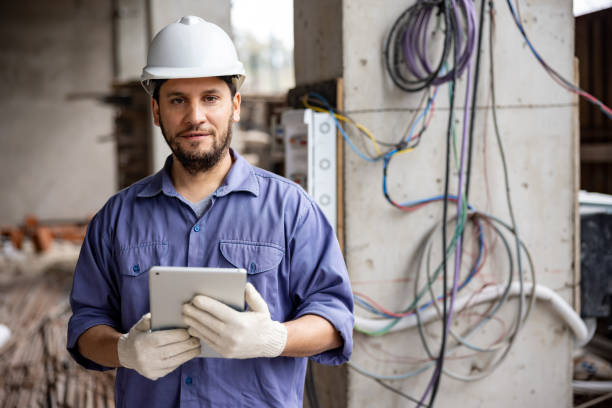 Best Electrical Contractors for Businesses  in Wallace, NC