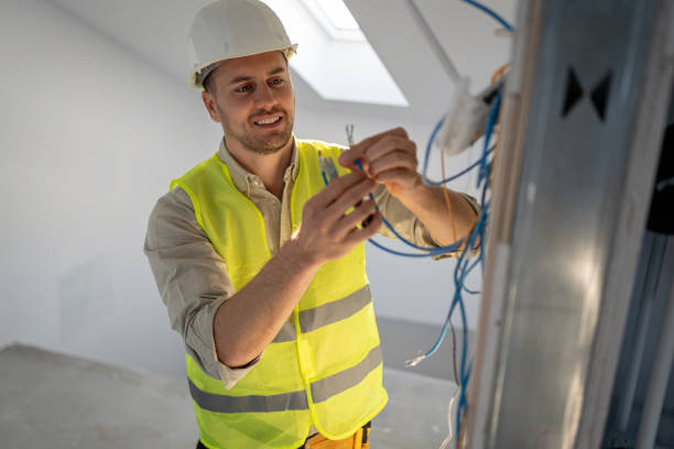 Best Electrical Wiring Services  in Wallace, NC